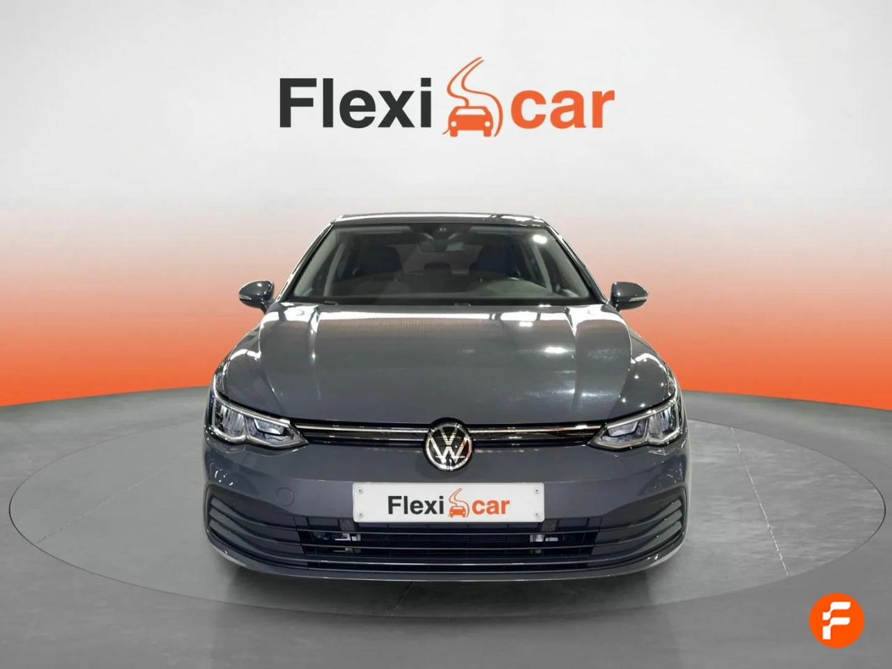 Foto Volkswagen Golf 2