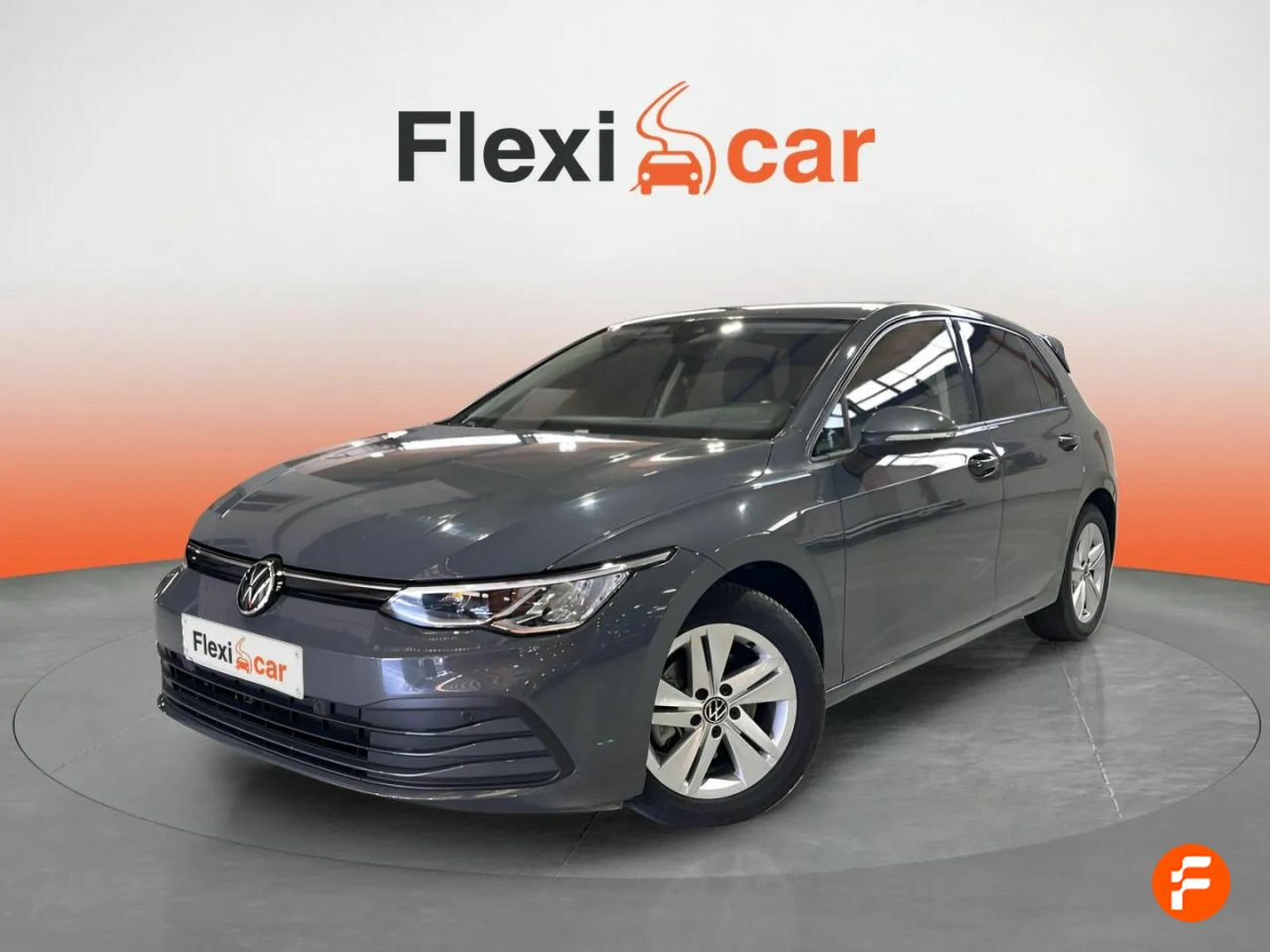 Foto Volkswagen Golf 3