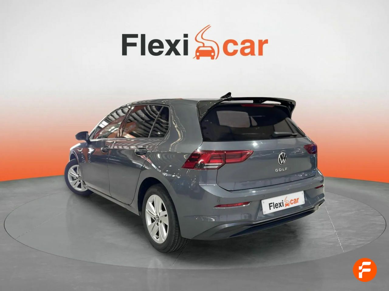Foto Volkswagen Golf 5