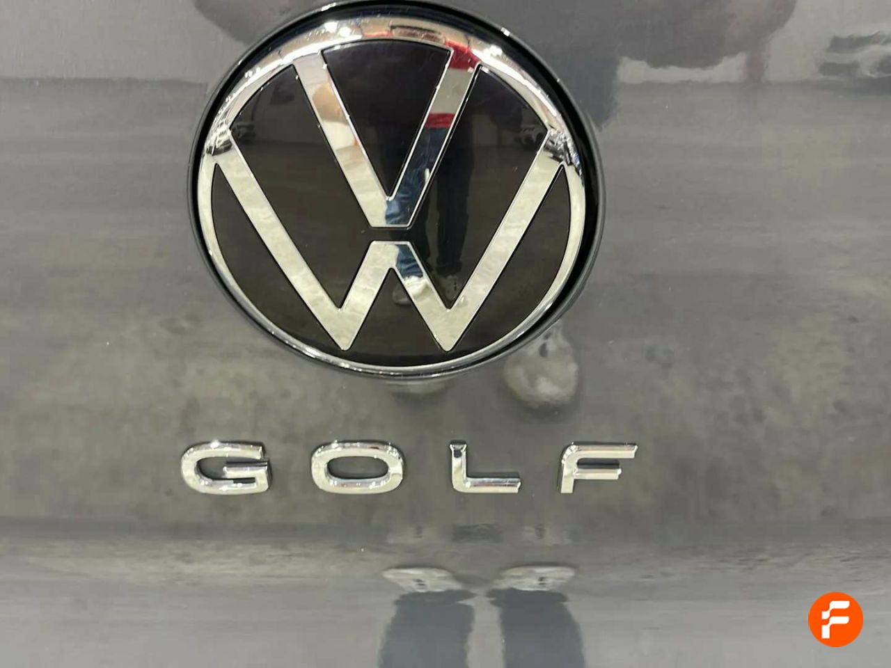 Foto Volkswagen Golf 10