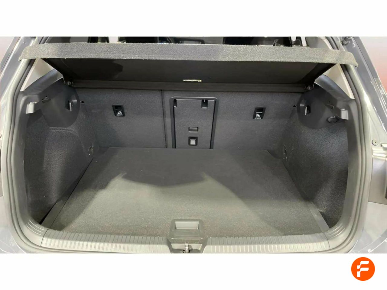 Foto Volkswagen Golf 11
