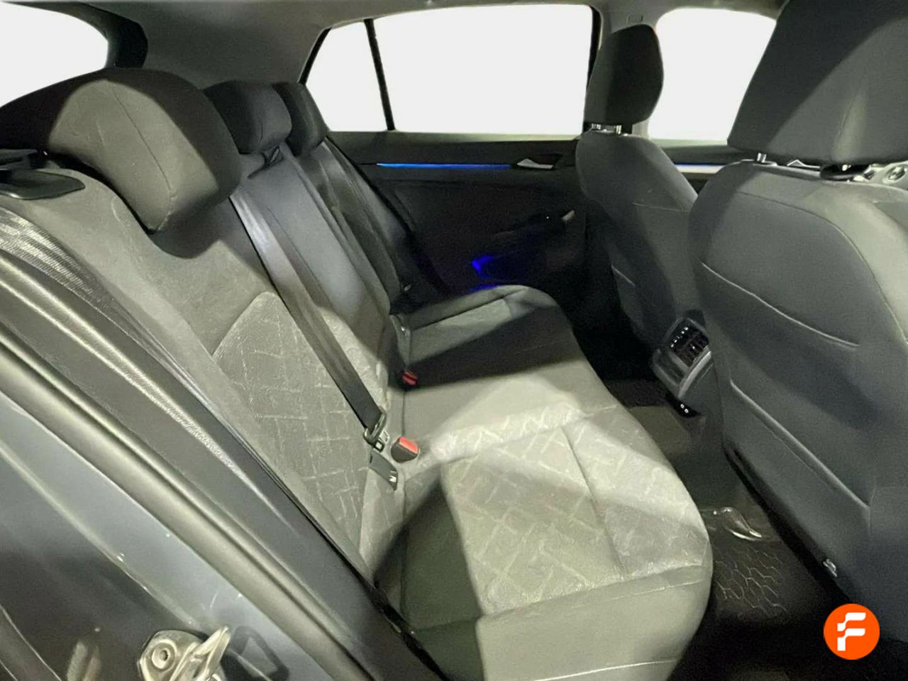 Foto Volkswagen Golf 14