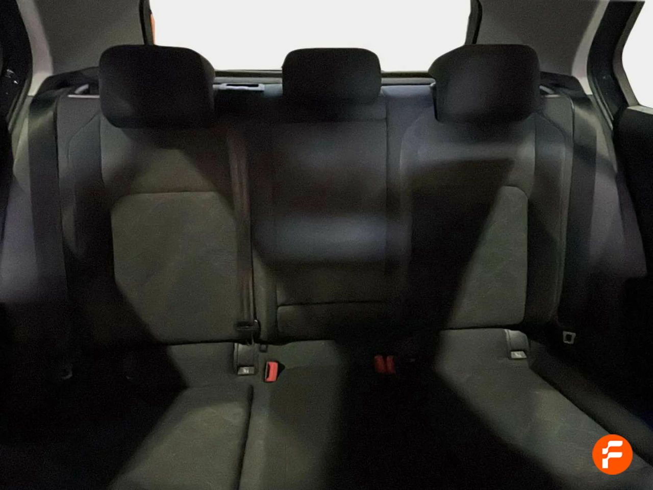 Foto Volkswagen Golf 15