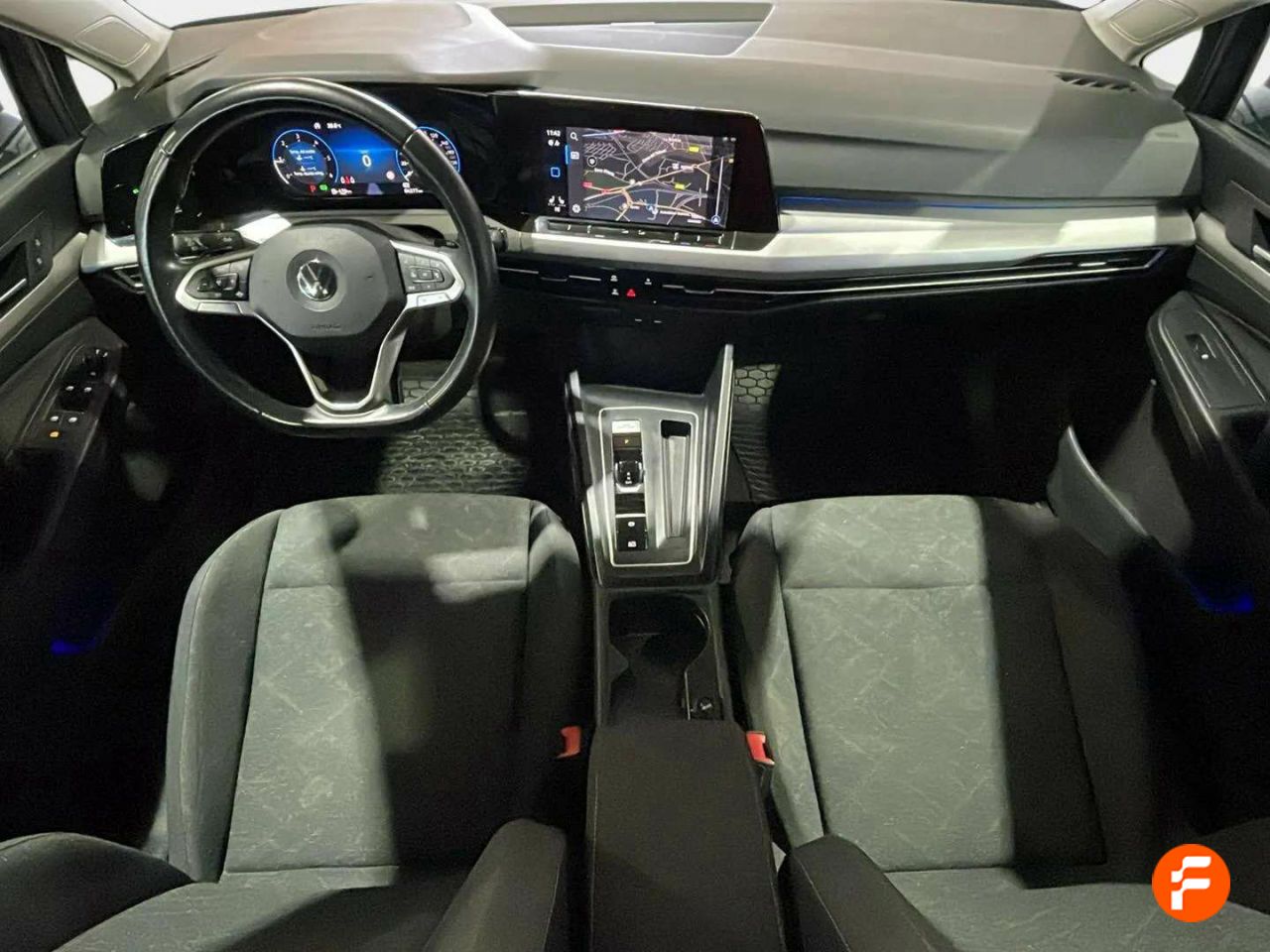 Foto Volkswagen Golf 16