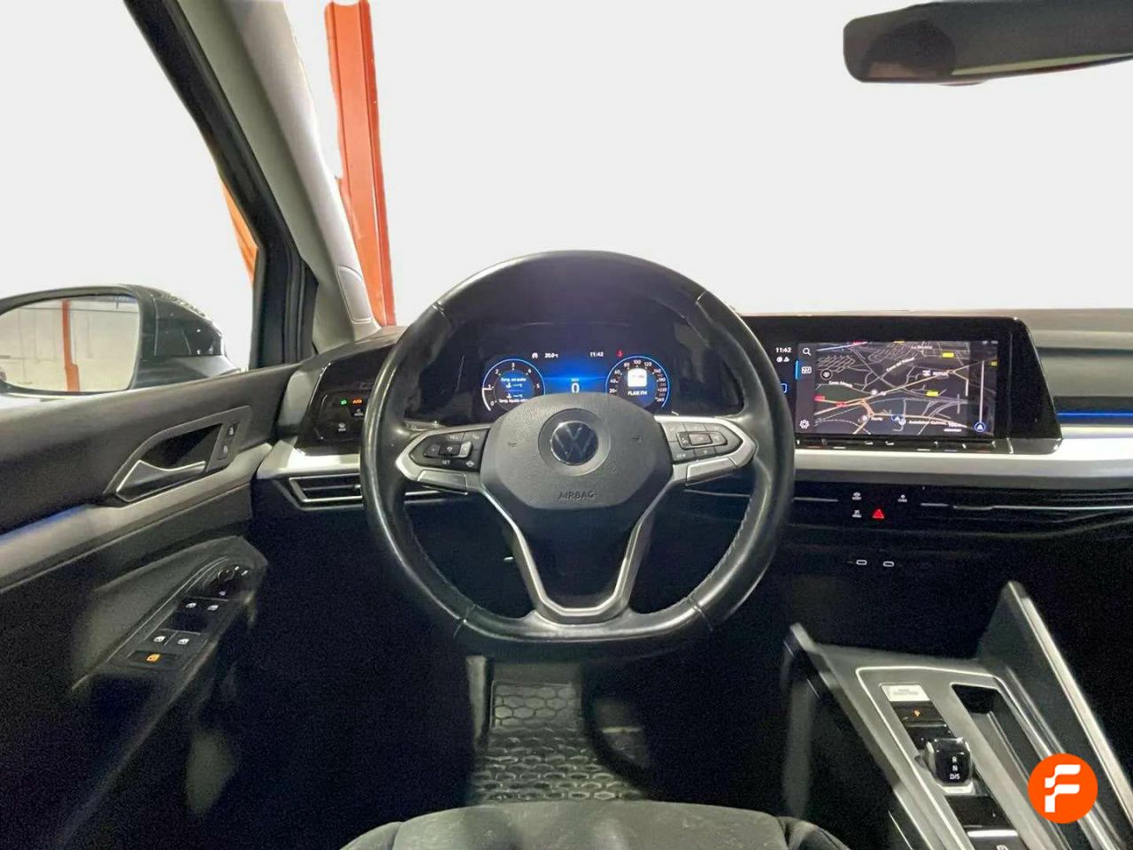 Foto Volkswagen Golf 19