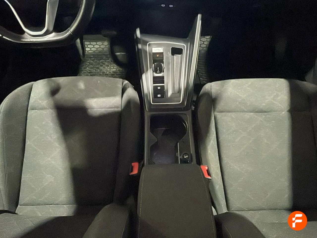 Foto Volkswagen Golf 23