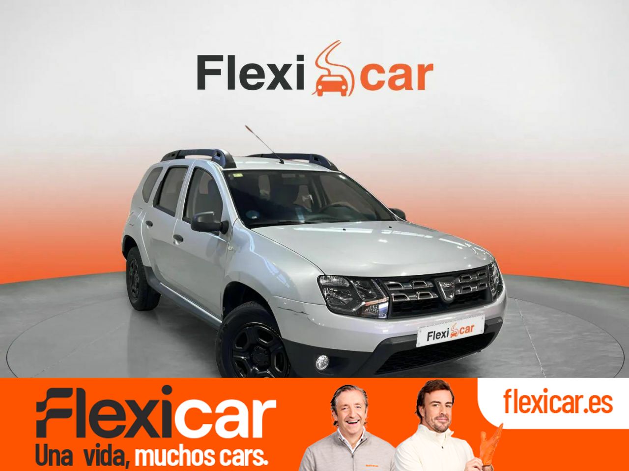 Foto Dacia Duster 1