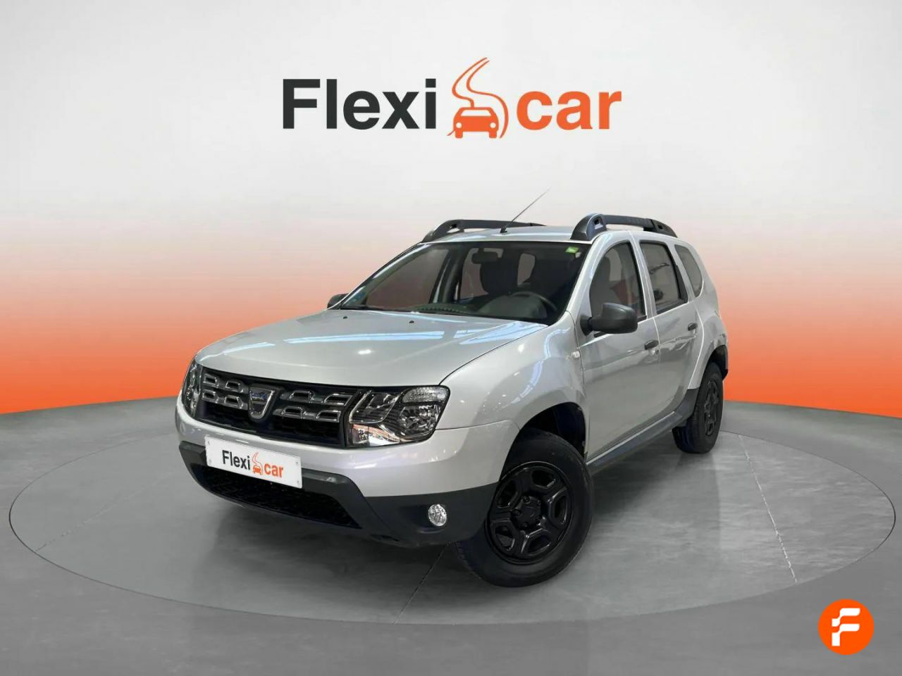 Foto Dacia Duster 2