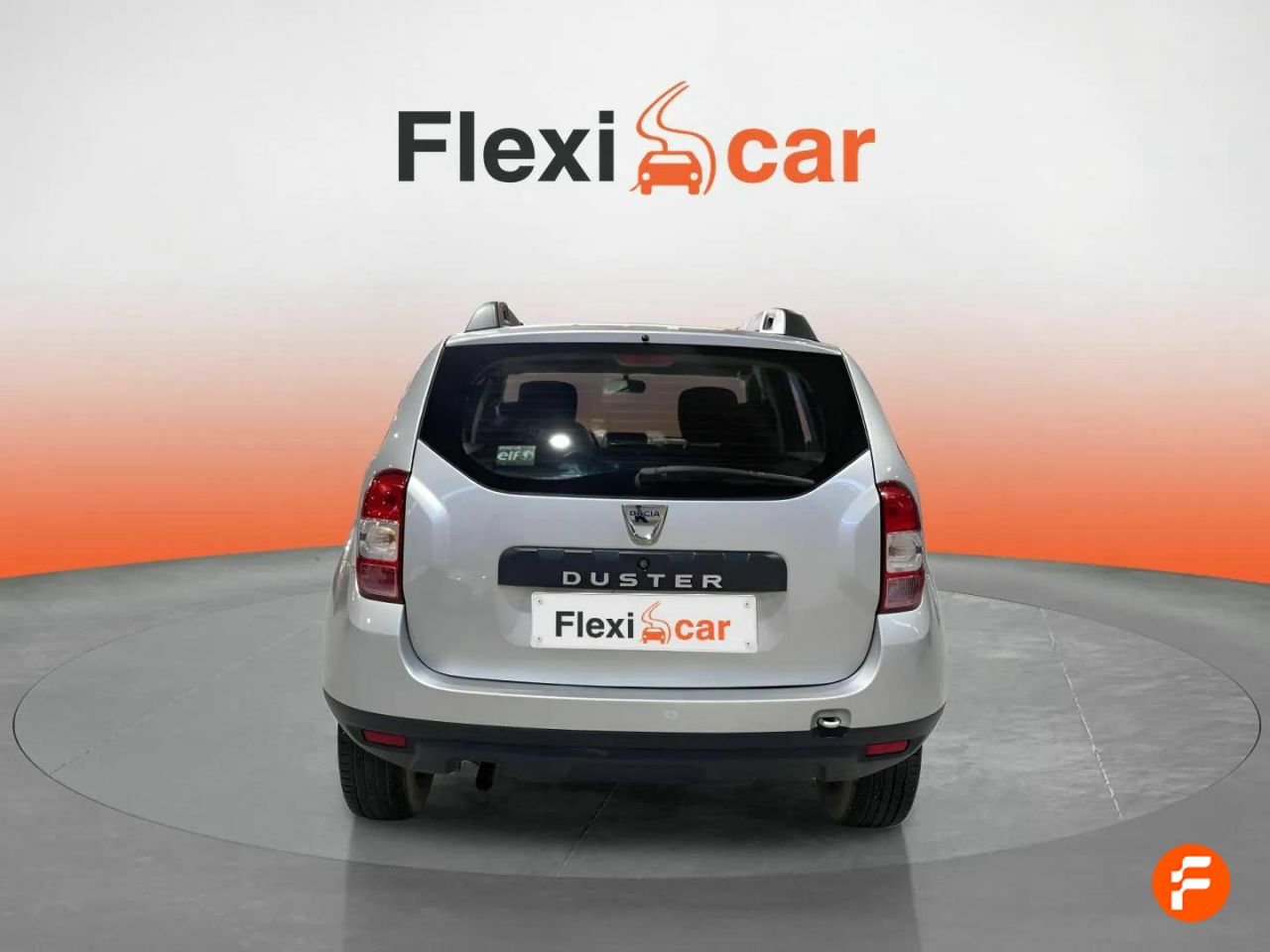 Foto Dacia Duster 3