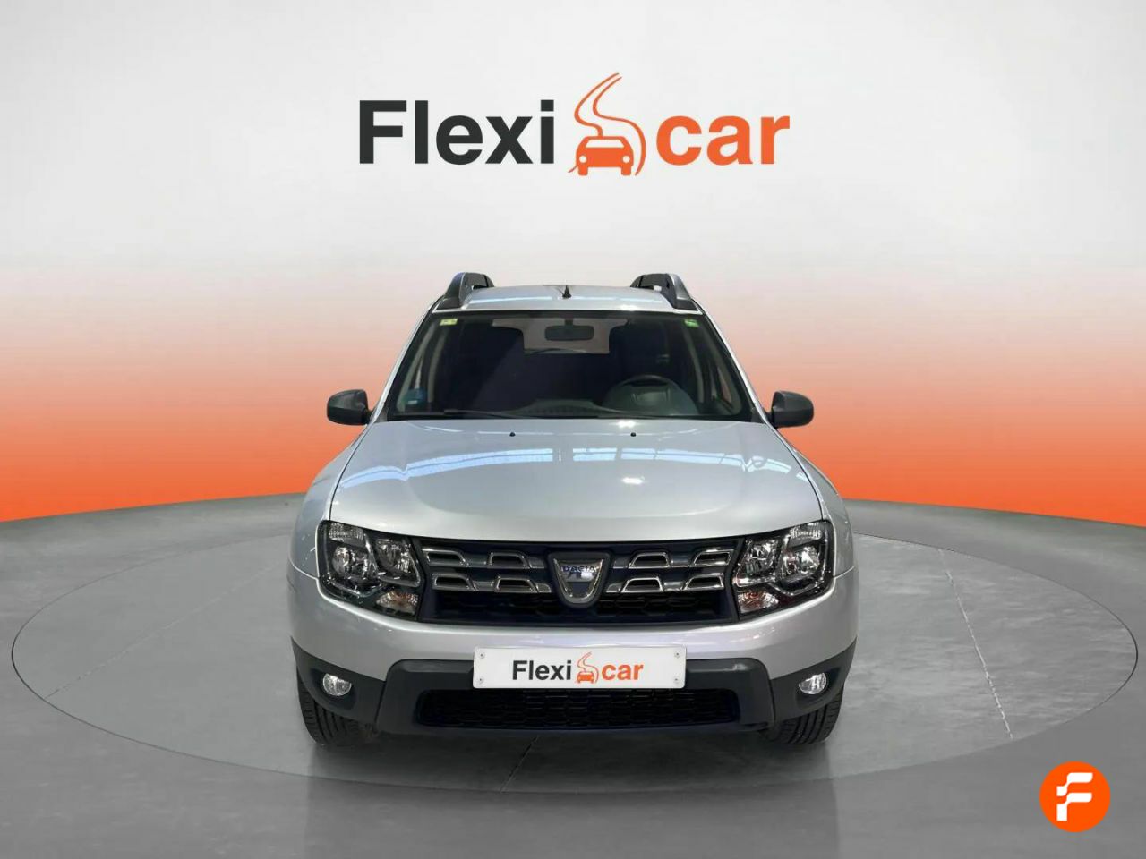 Foto Dacia Duster 4
