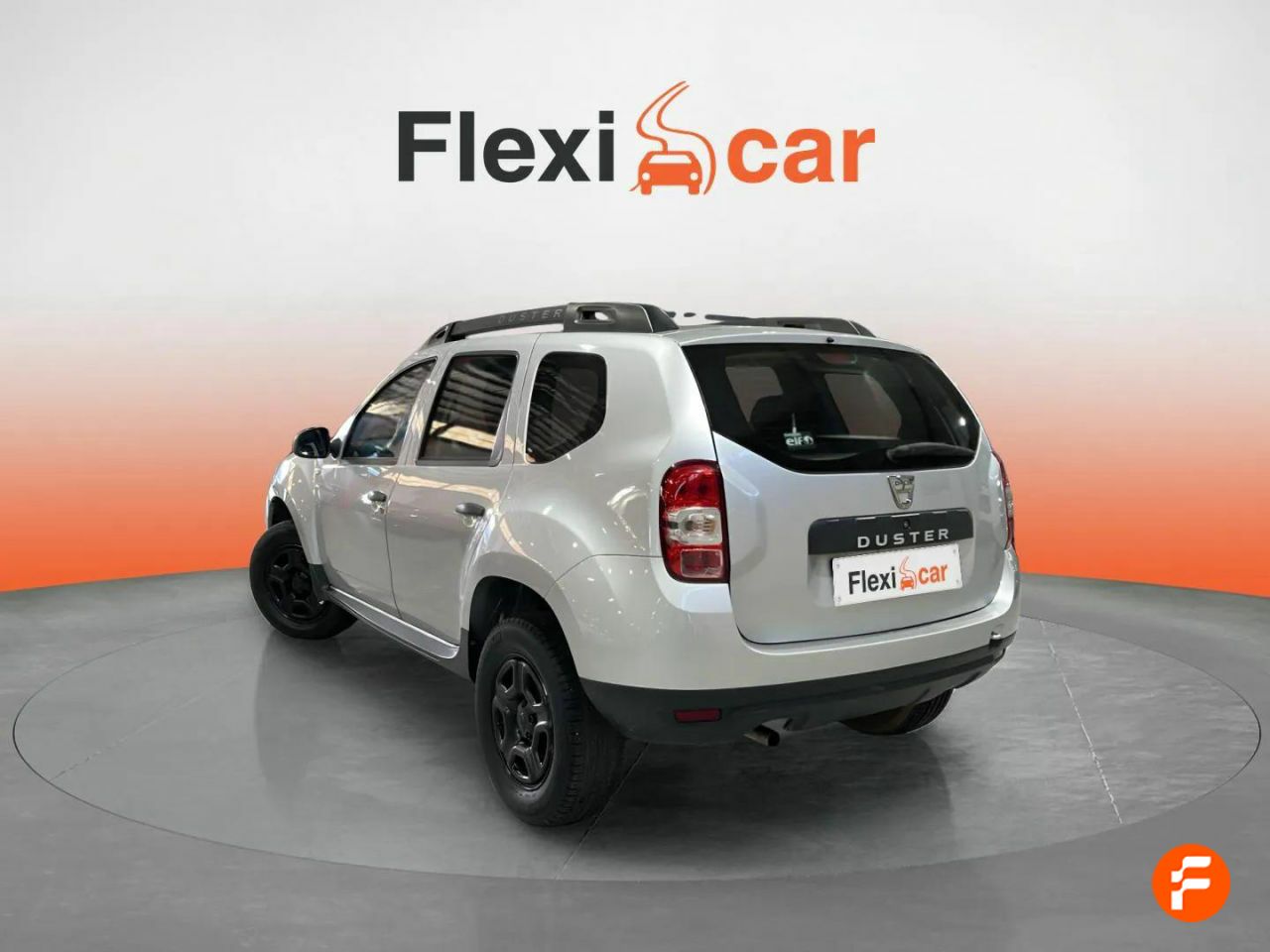 Foto Dacia Duster 5