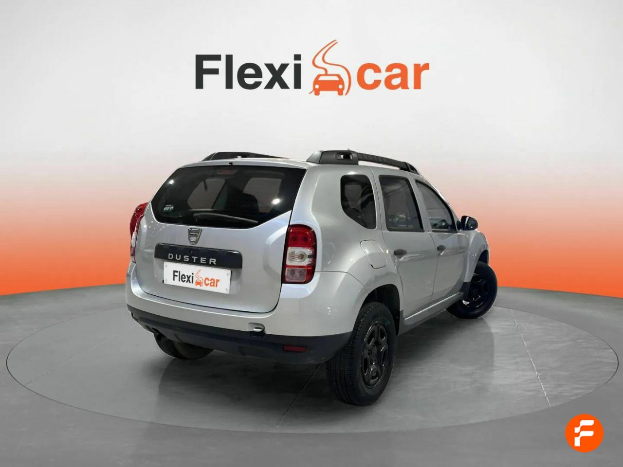 Foto Dacia Duster 9