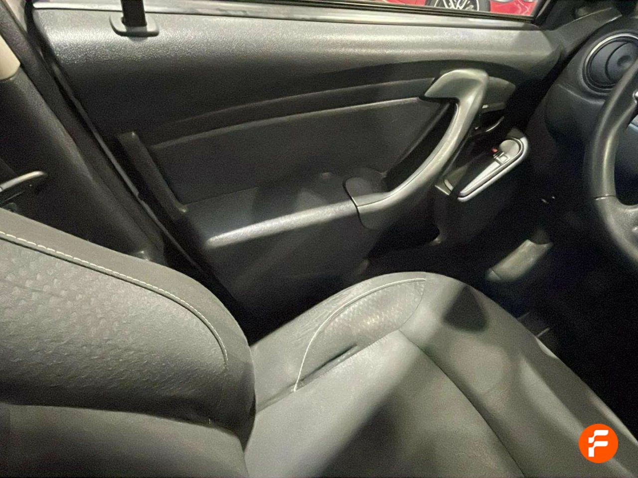 Foto Dacia Duster 13