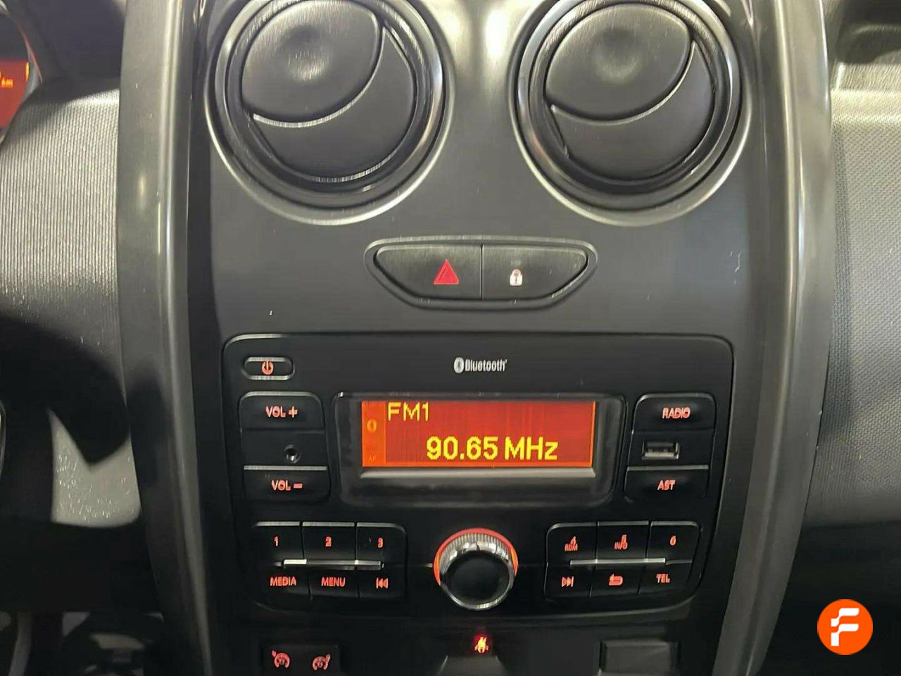 Foto Dacia Duster 14
