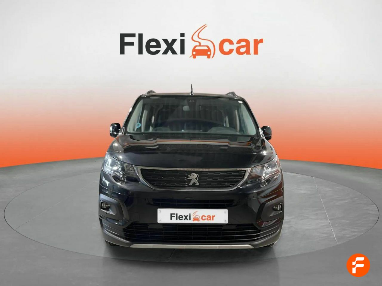 Foto Peugeot Rifter 2