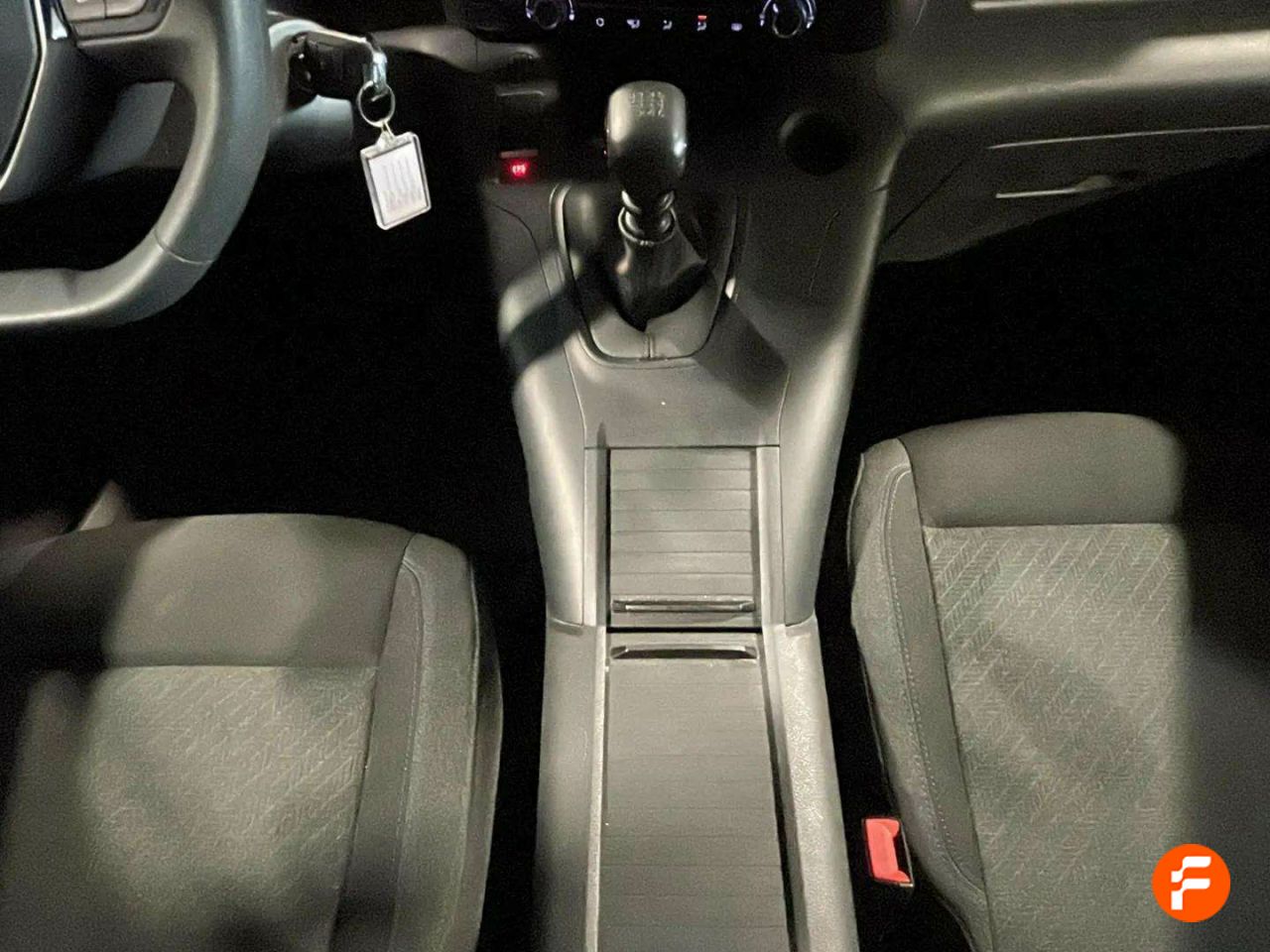 Foto Peugeot Rifter 20