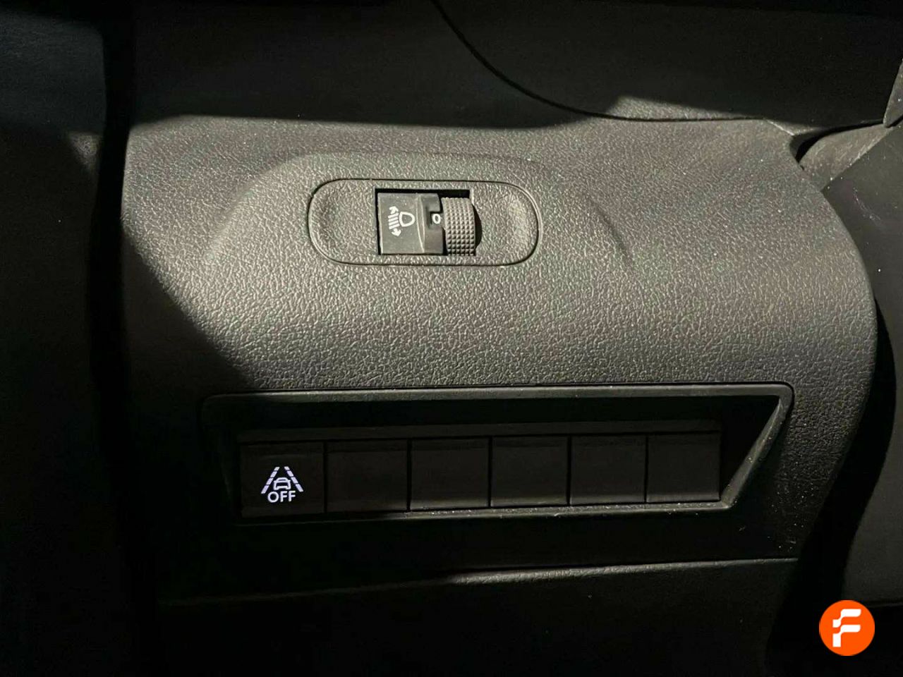 Foto Peugeot Rifter 21