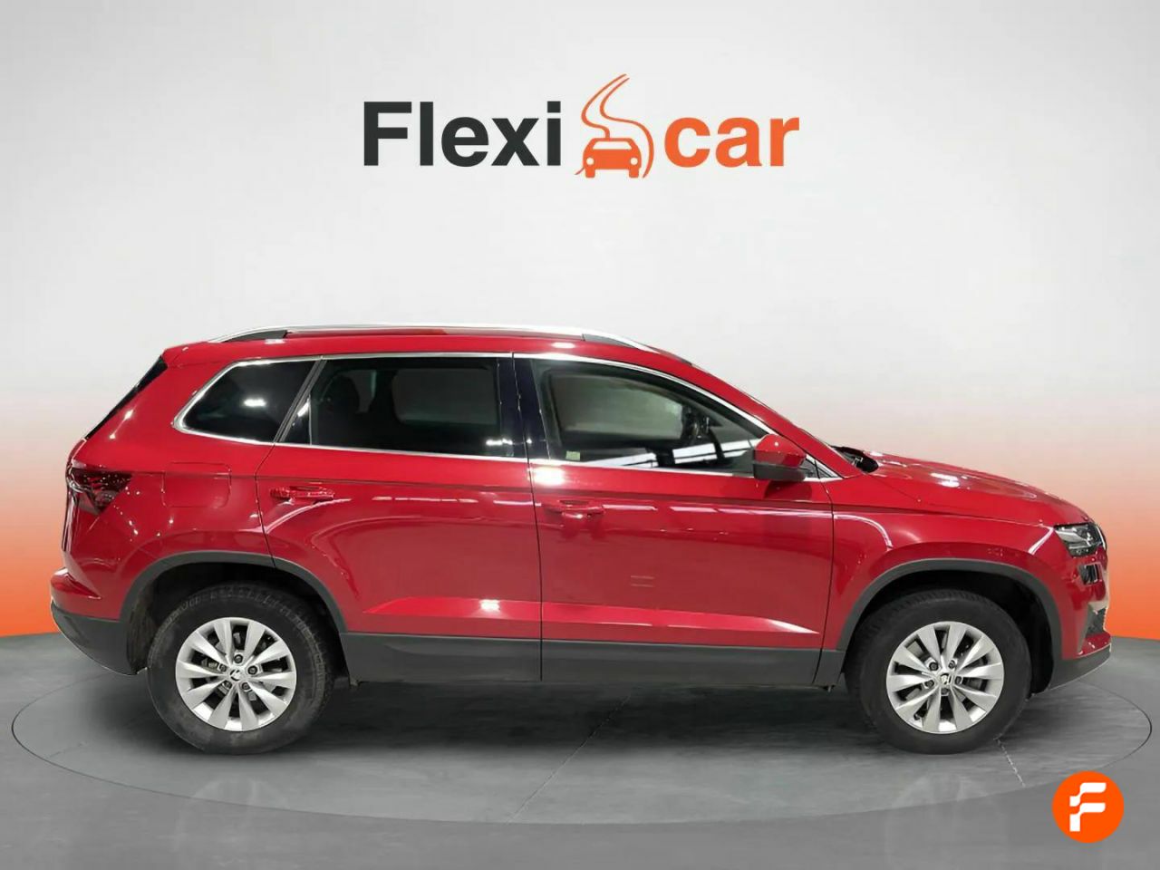 Foto Skoda Karoq 2