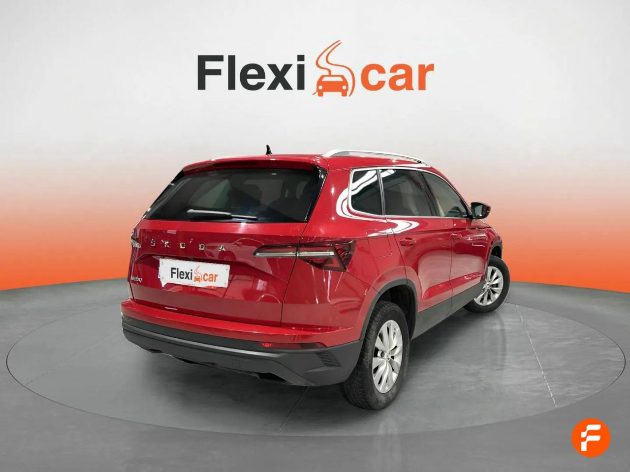 Foto Skoda Karoq 3