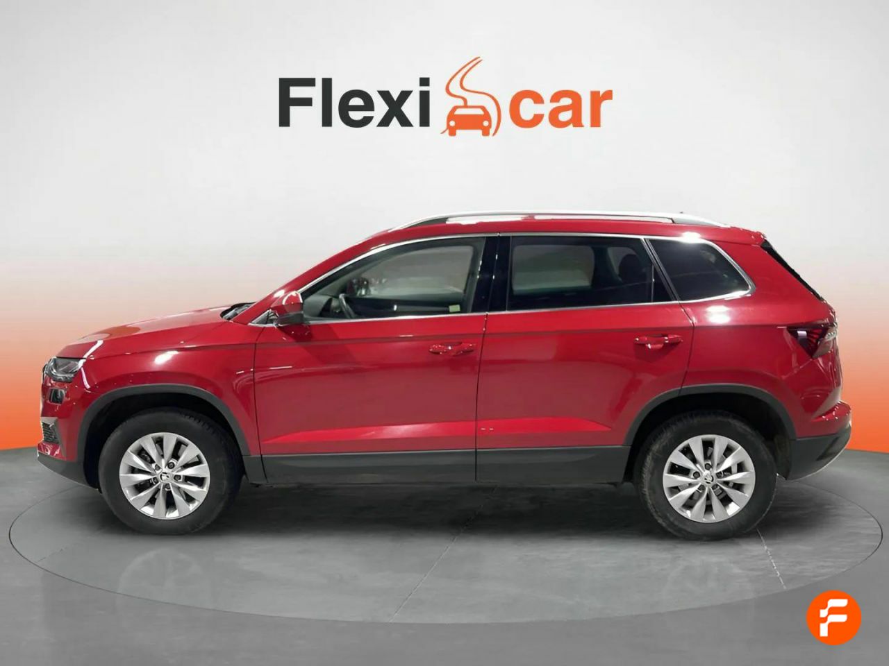 Foto Skoda Karoq 4