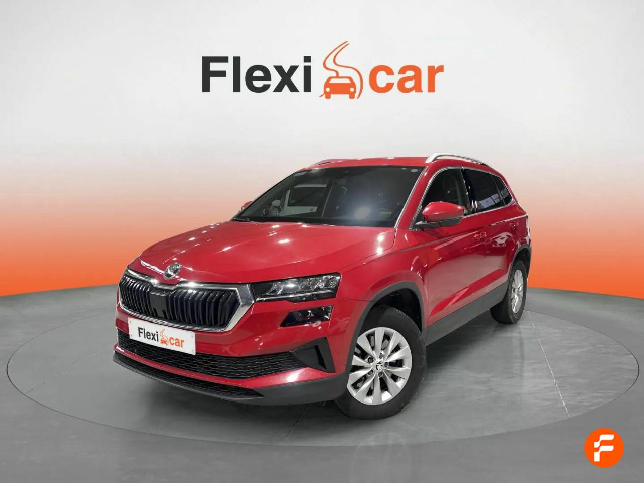 Foto Skoda Karoq 7