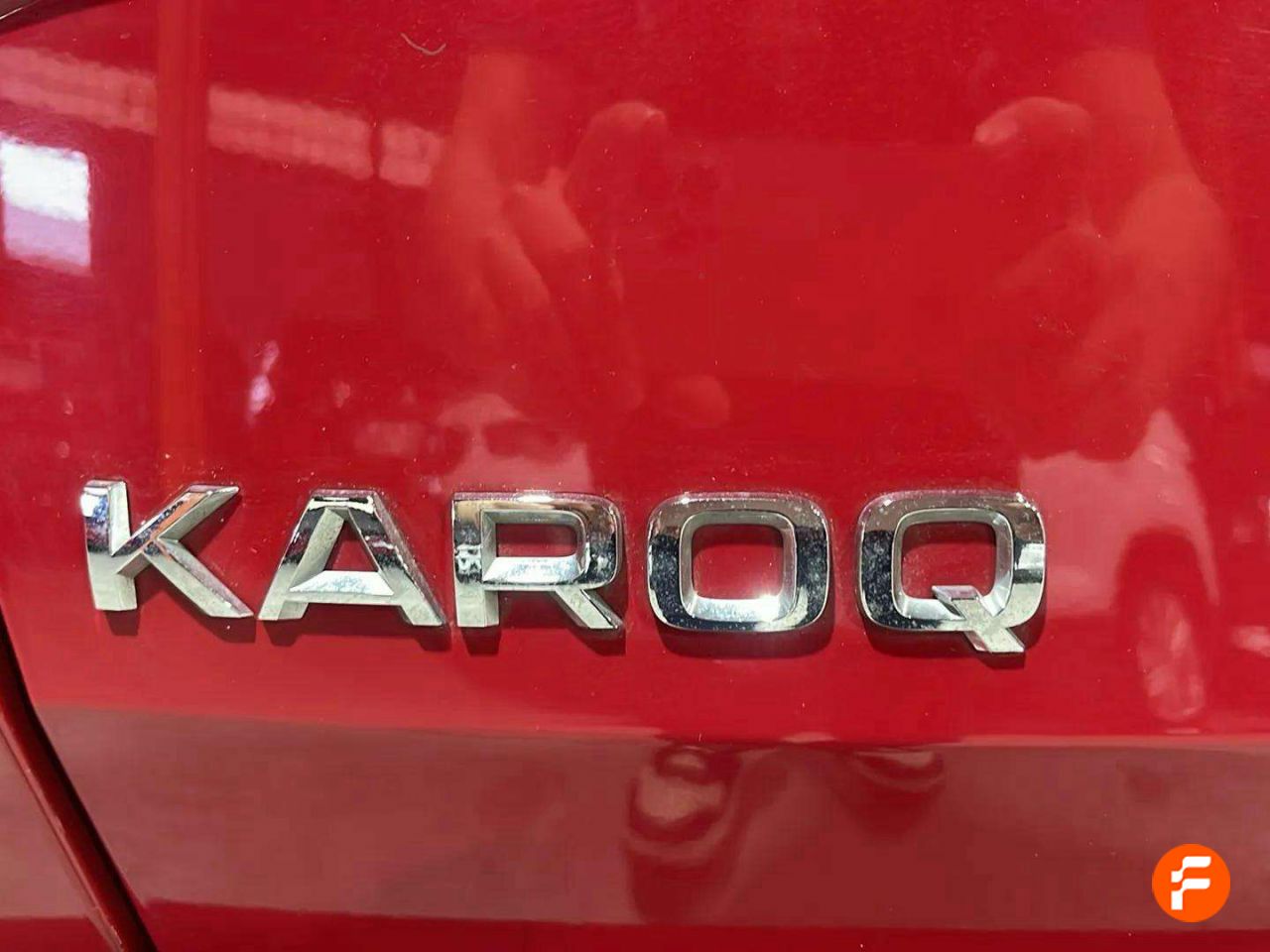 Foto Skoda Karoq 8