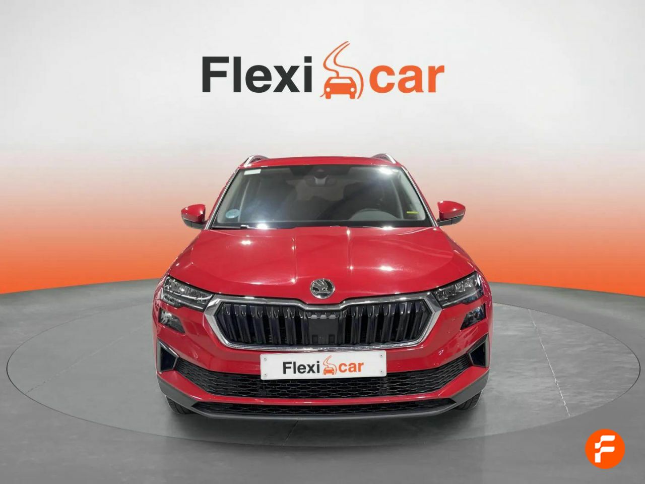 Foto Skoda Karoq 10