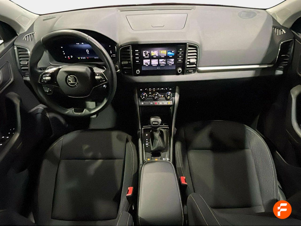 Foto Skoda Karoq 13
