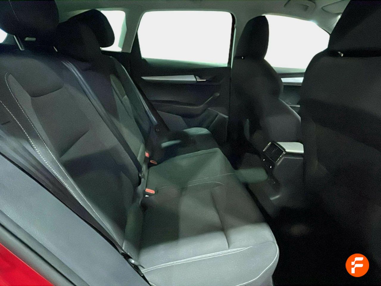 Foto Skoda Karoq 14