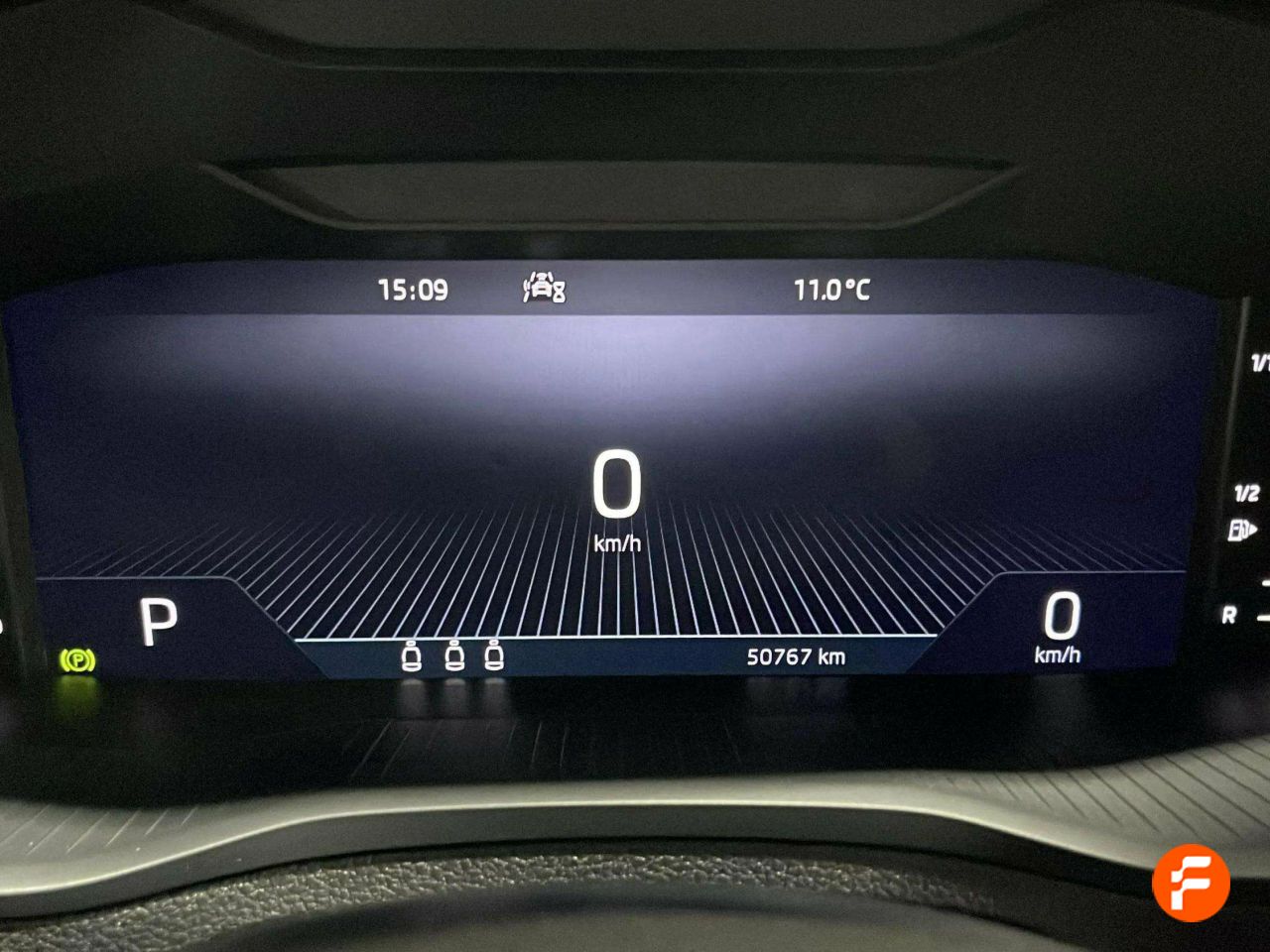 Foto Skoda Karoq 18