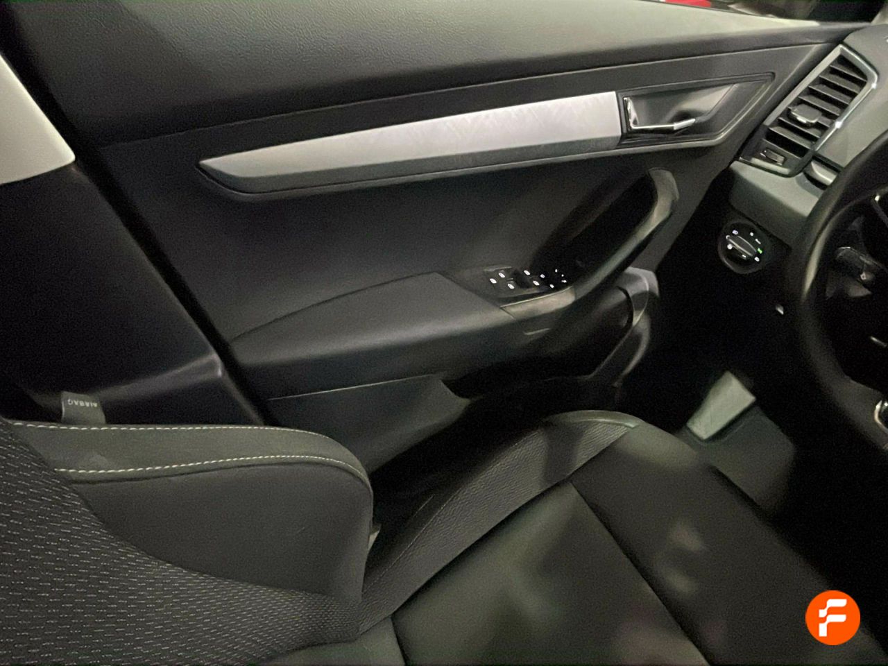 Foto Skoda Karoq 19