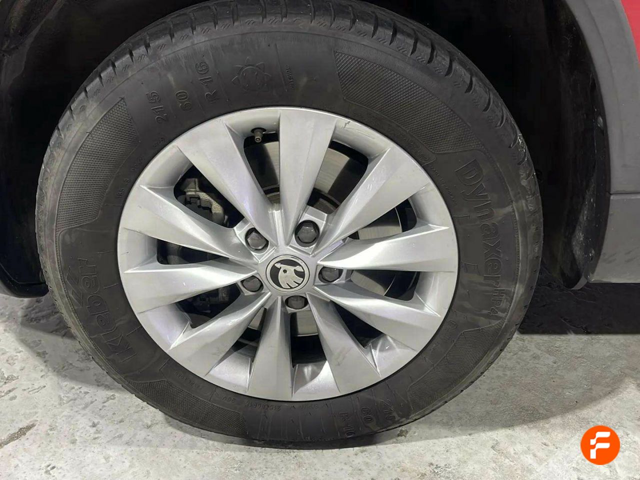 Foto Skoda Karoq 22
