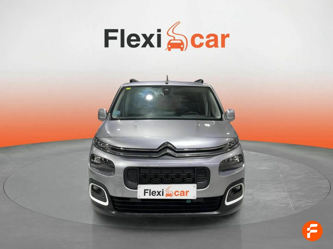 Foto Citroën Berlingo 2