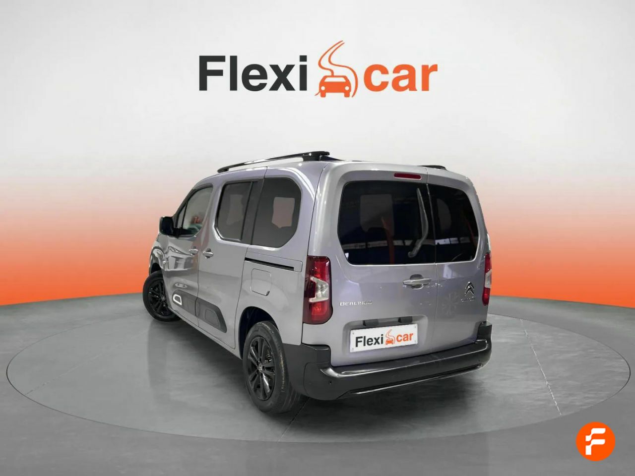 Foto Citroën Berlingo 4