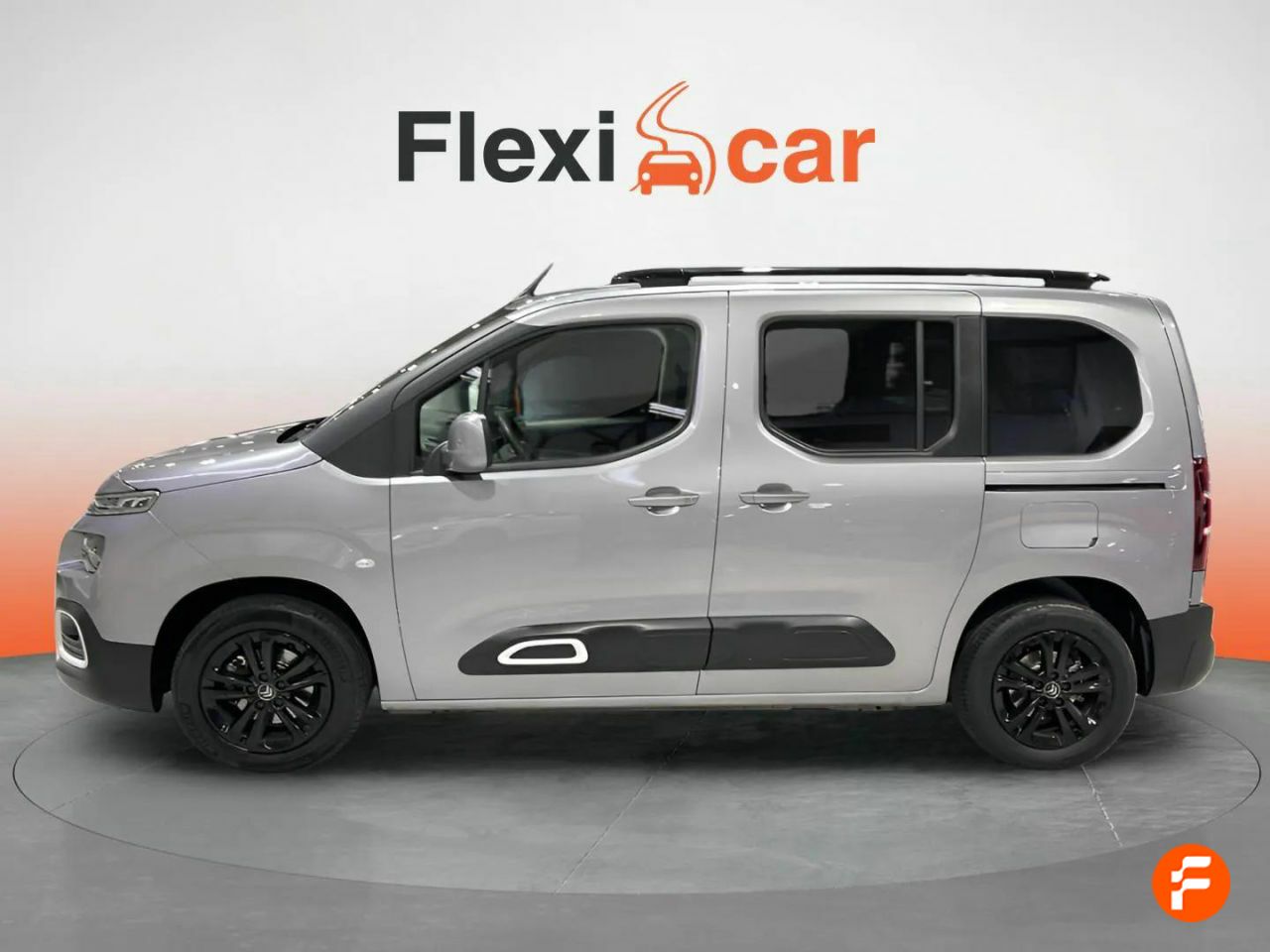 Foto Citroën Berlingo 7