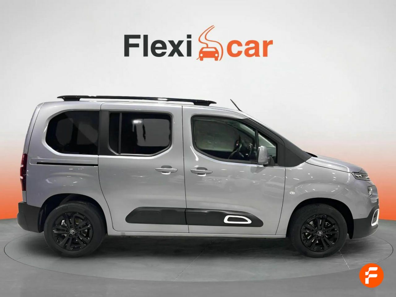 Foto Citroën Berlingo 9