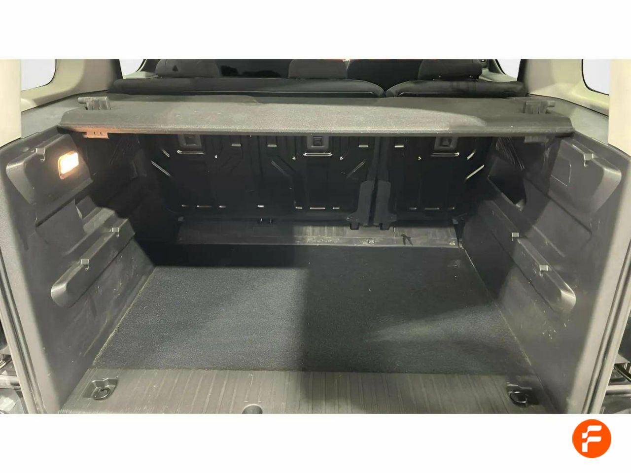 Foto Citroën Berlingo 11