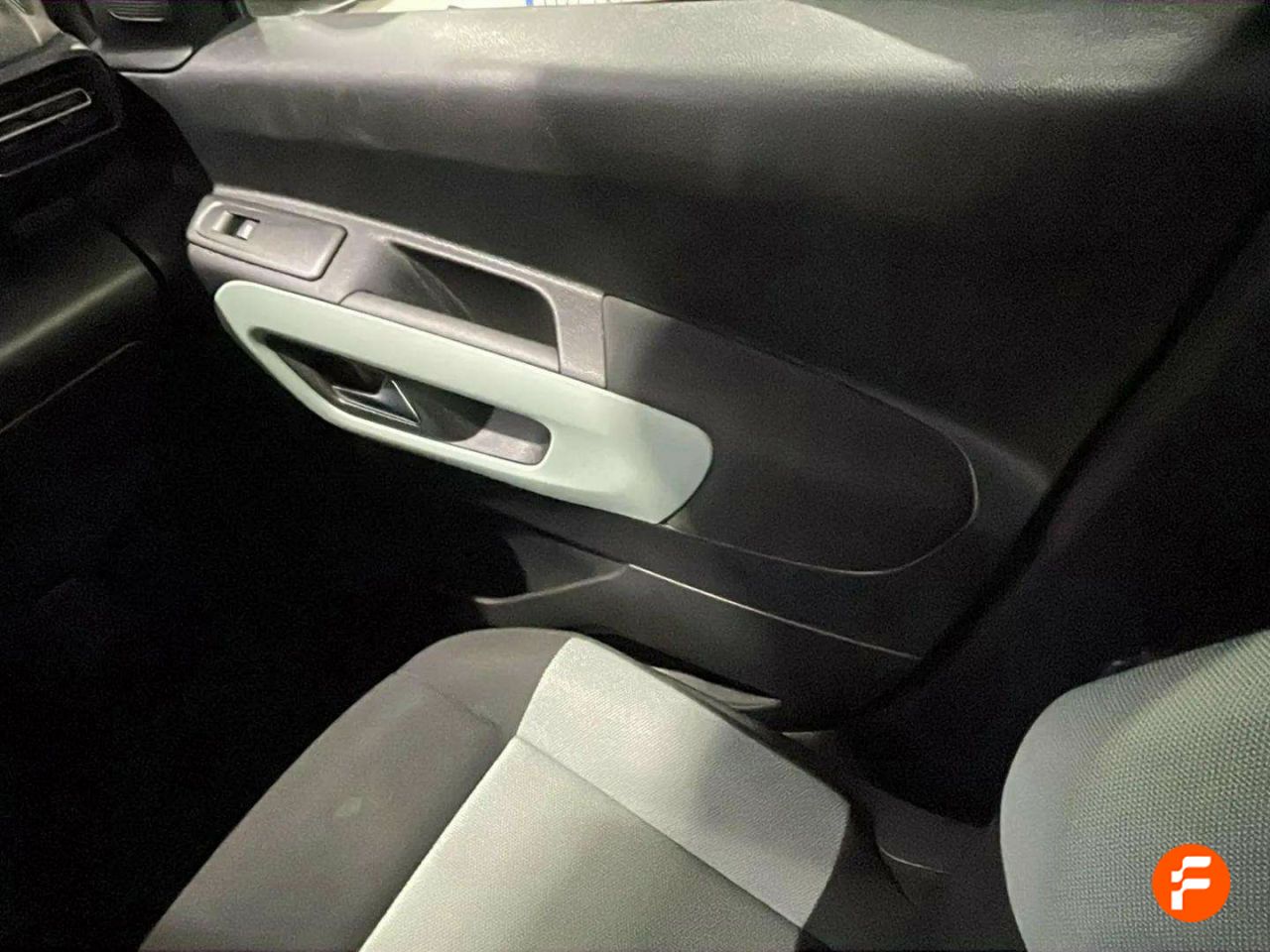 Foto Citroën Berlingo 12
