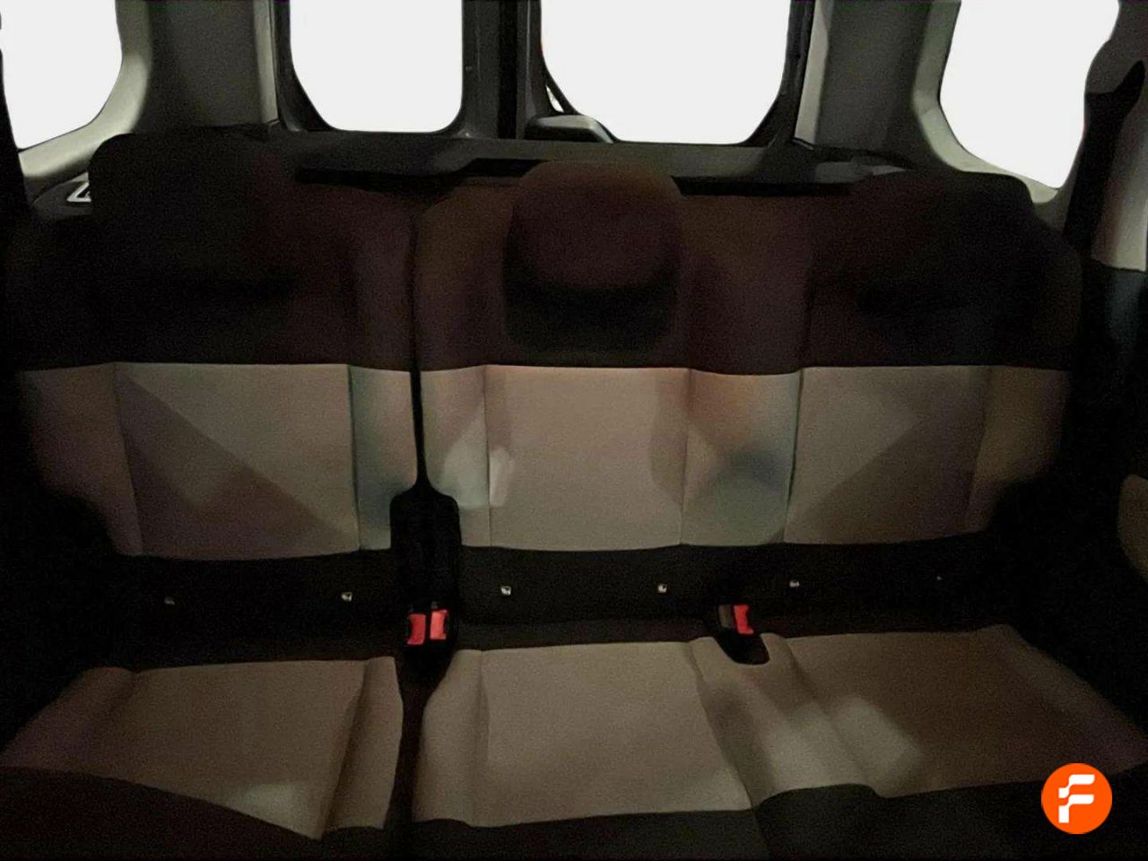 Foto Citroën Berlingo 13