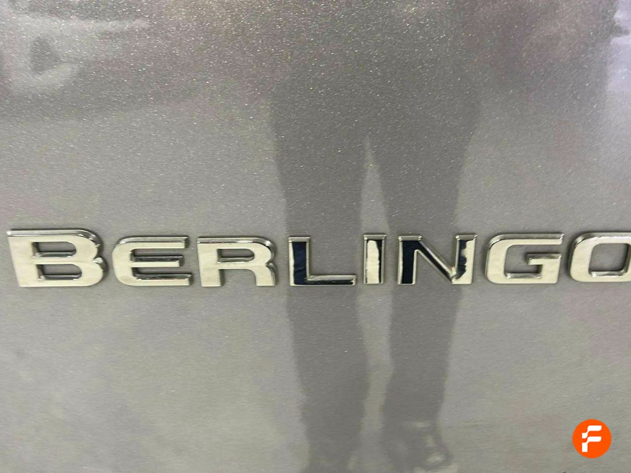 Foto Citroën Berlingo 14