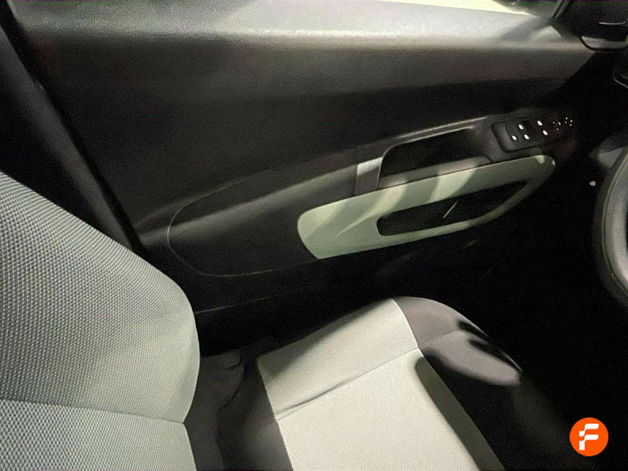 Foto Citroën Berlingo 17