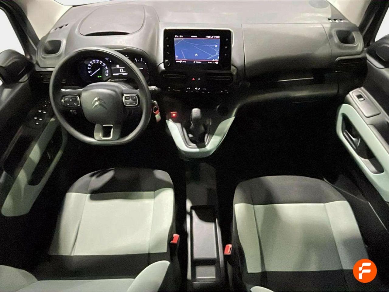 Foto Citroën Berlingo 18