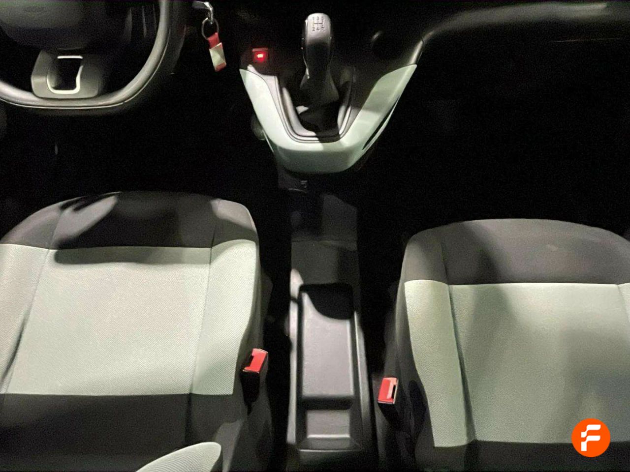 Foto Citroën Berlingo 20