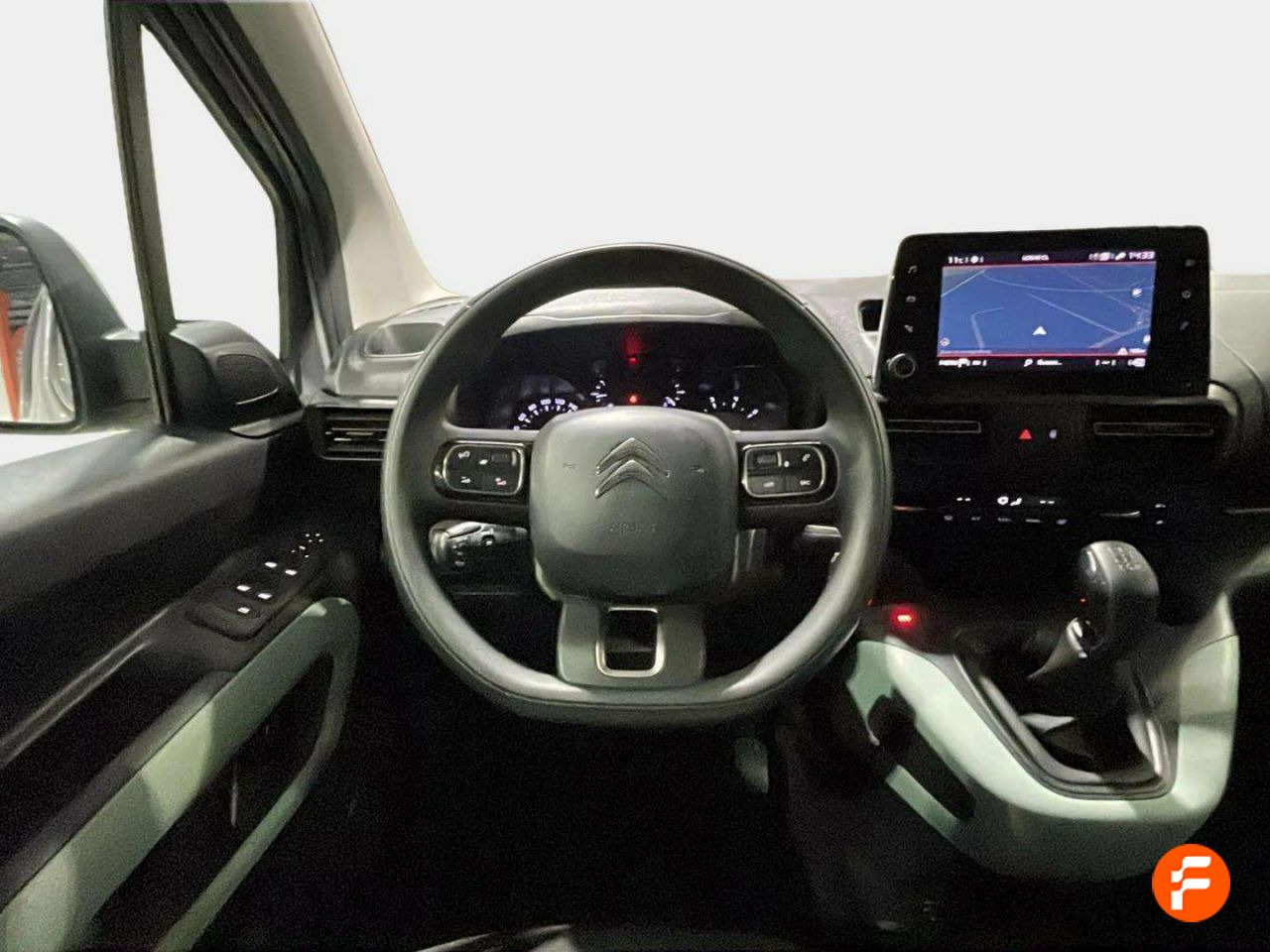 Foto Citroën Berlingo 21