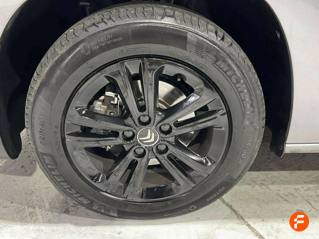Foto Citroën Berlingo 25