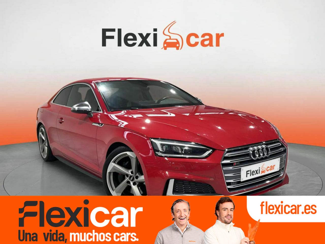 Foto Audi A5 1