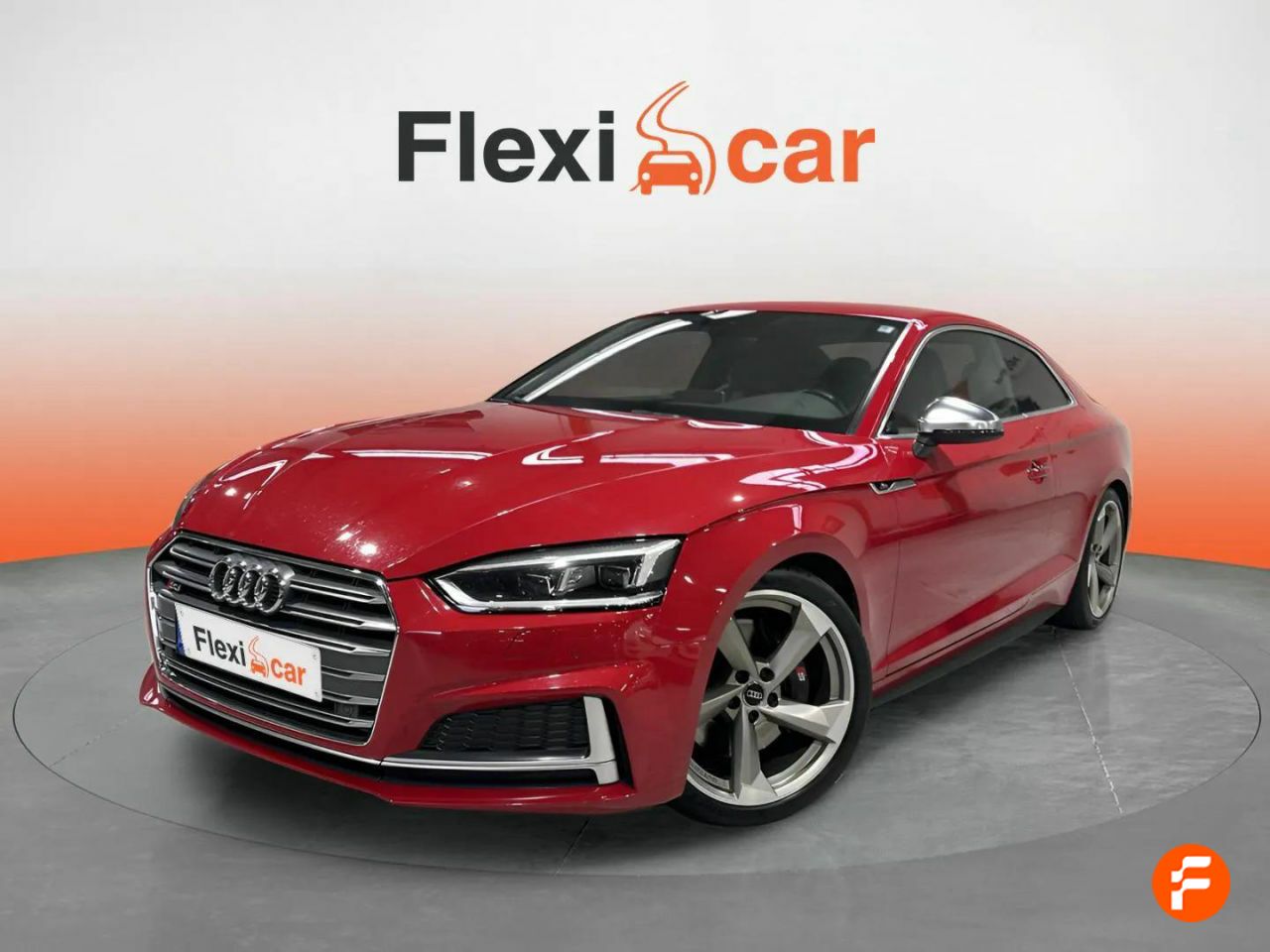 Foto Audi A5 3