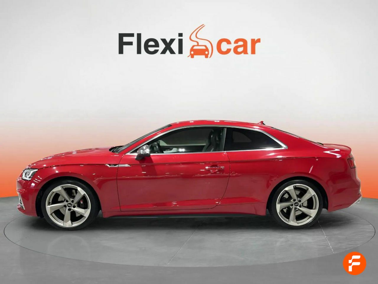 Foto Audi A5 4