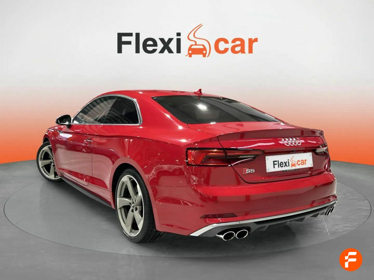 Foto Audi A5 5