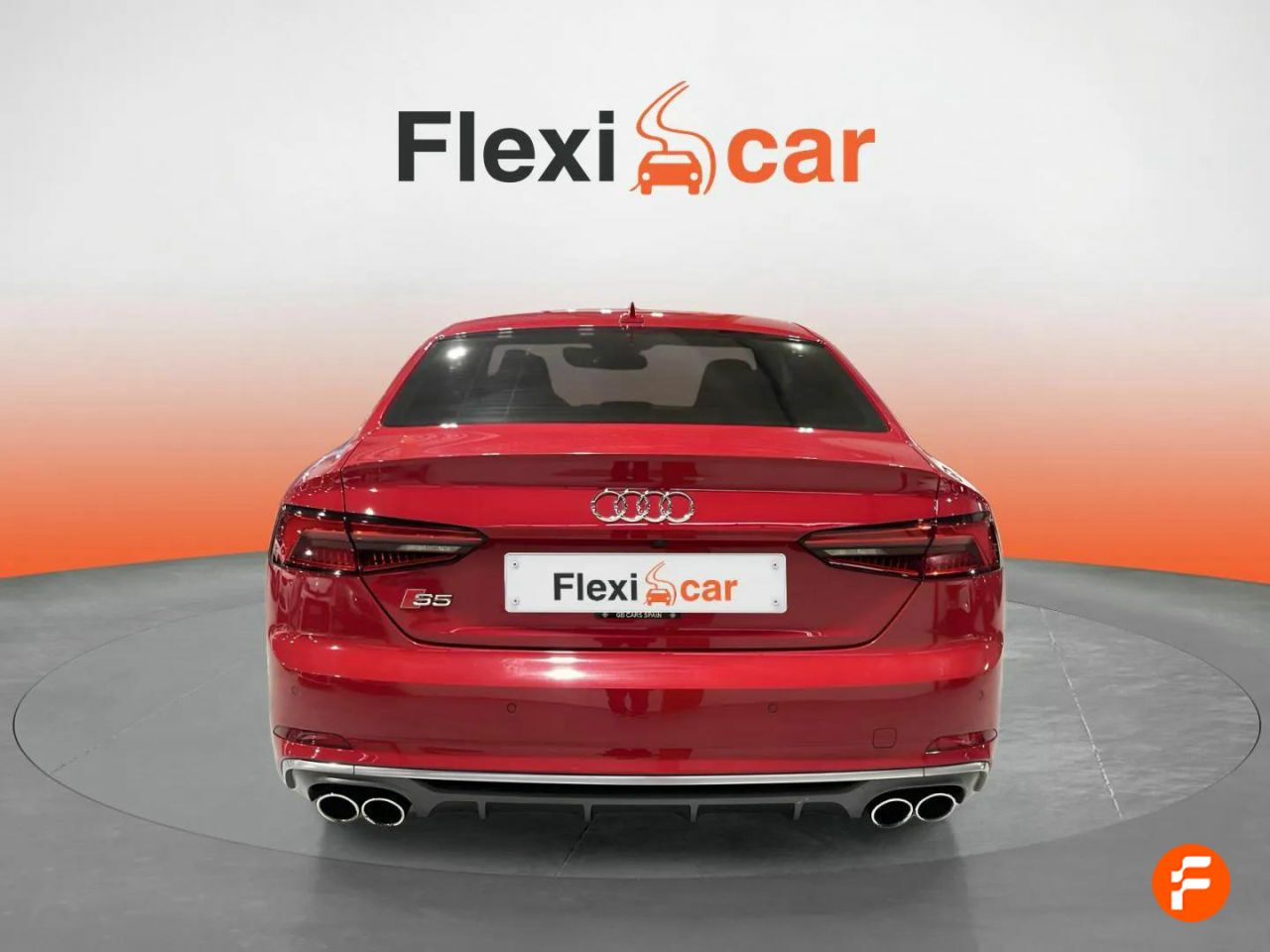 Foto Audi A5 7